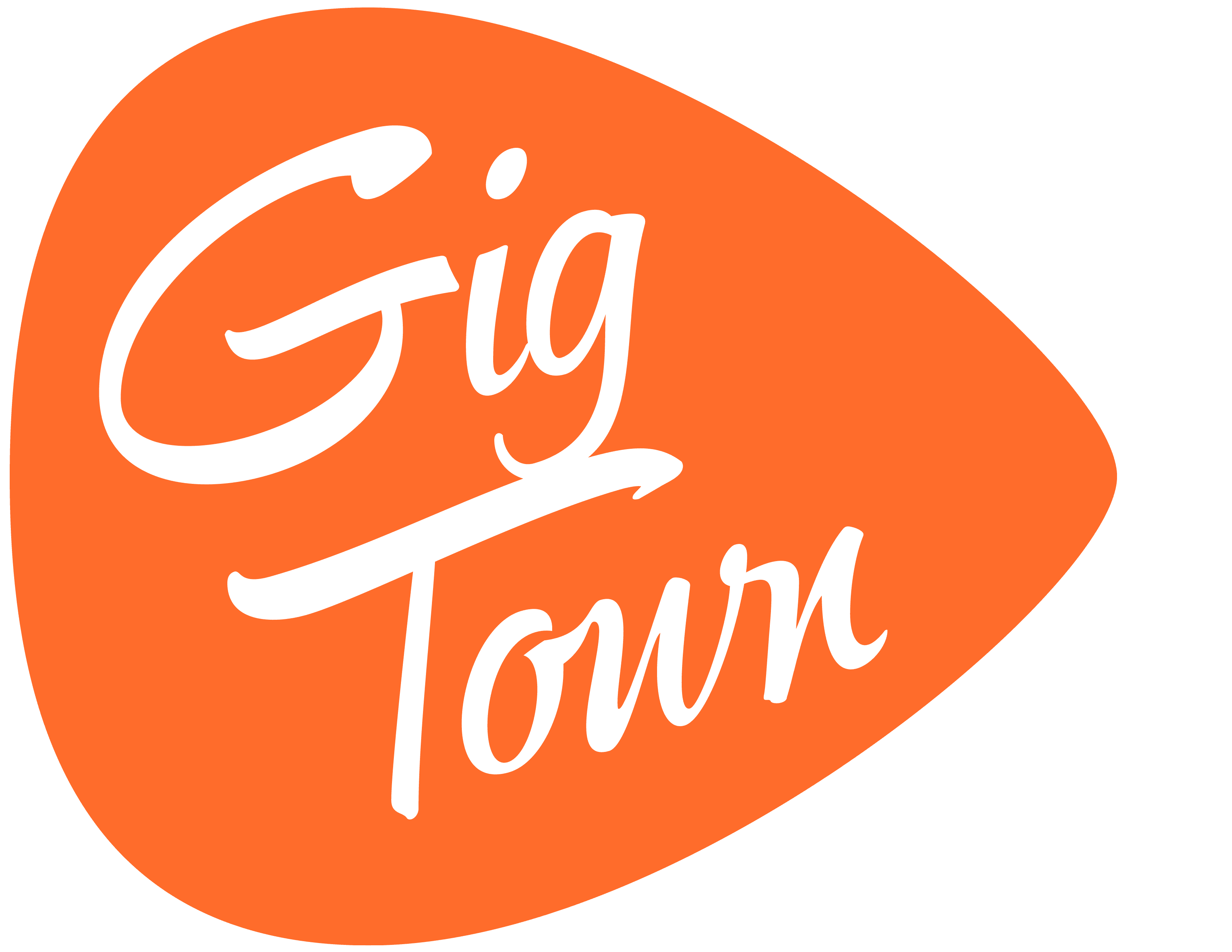 GigTown Logo